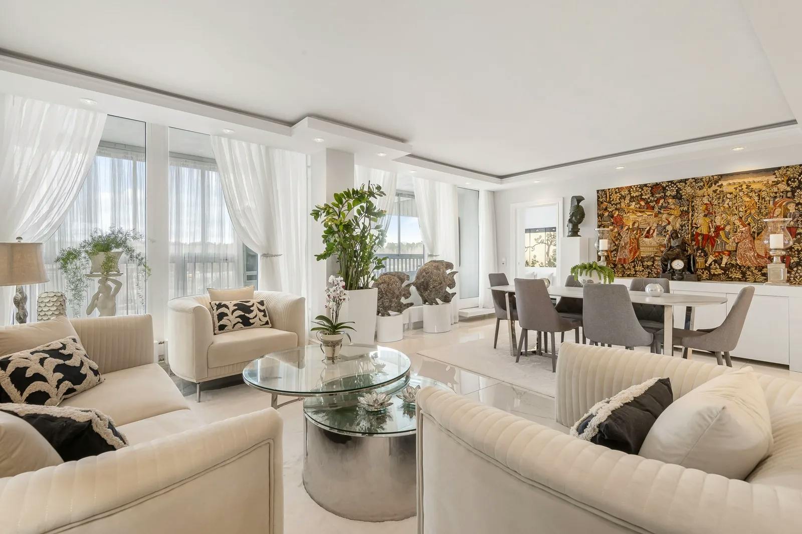 preview gallery tile