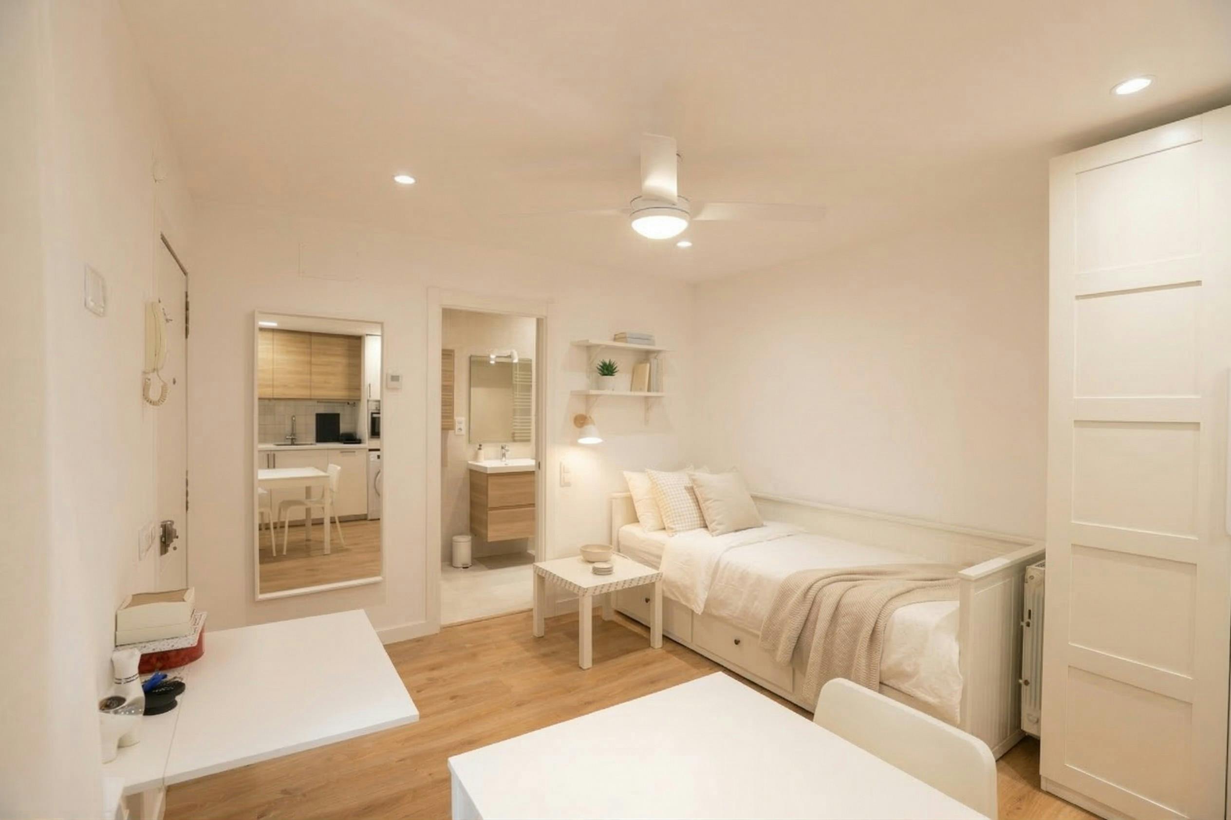 Calle del Oso, Madrid preview