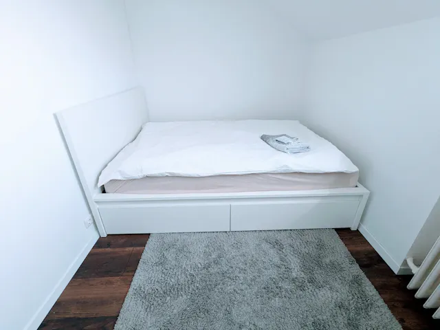 Private room in Fischbachauer Straße, Munich (1703931) room image 1