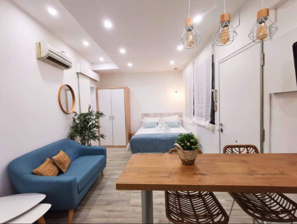 Calle del Bastero, Madrid preview