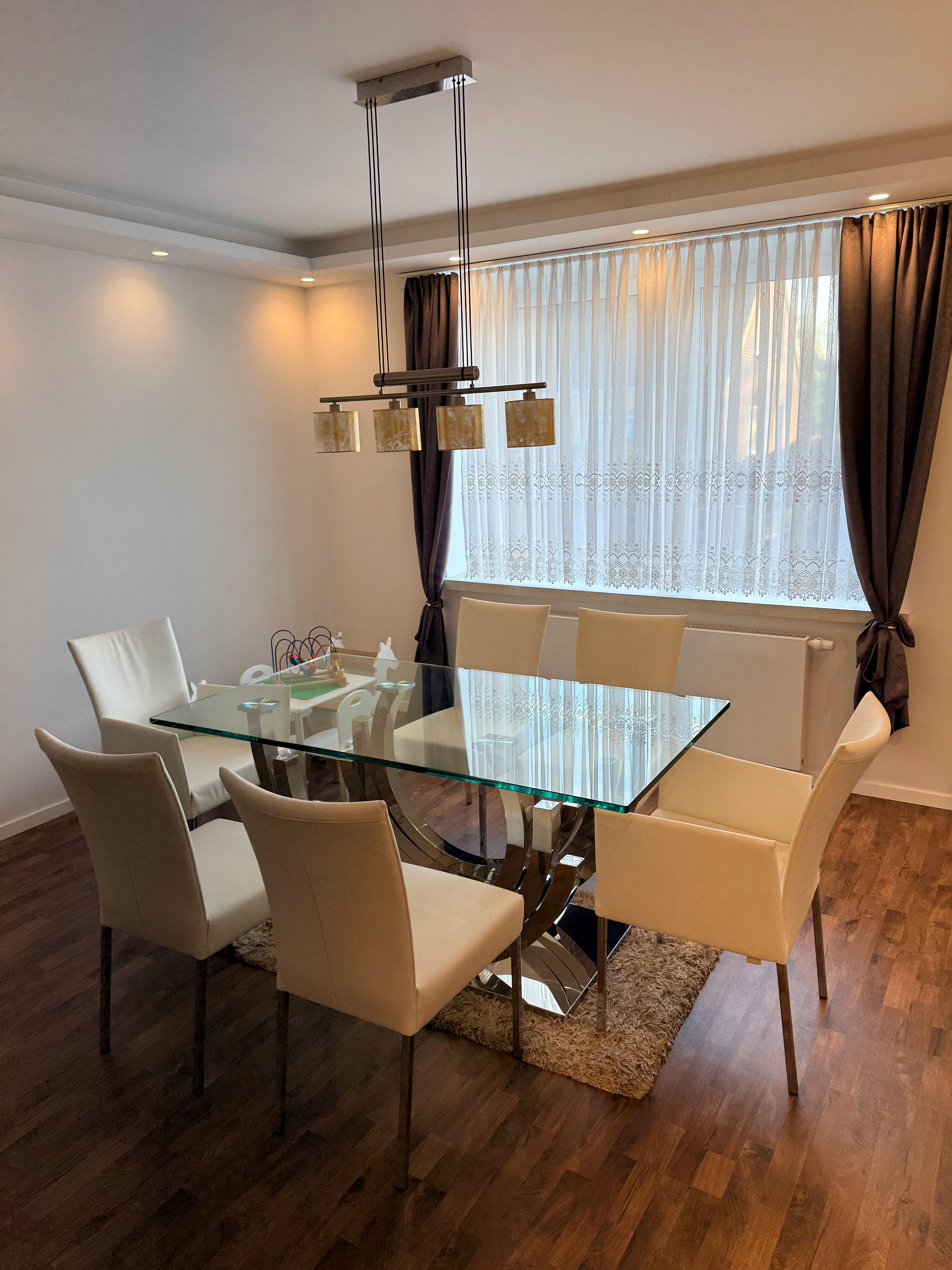 House for rent on Langer Acker, Garbsen – pohled 4