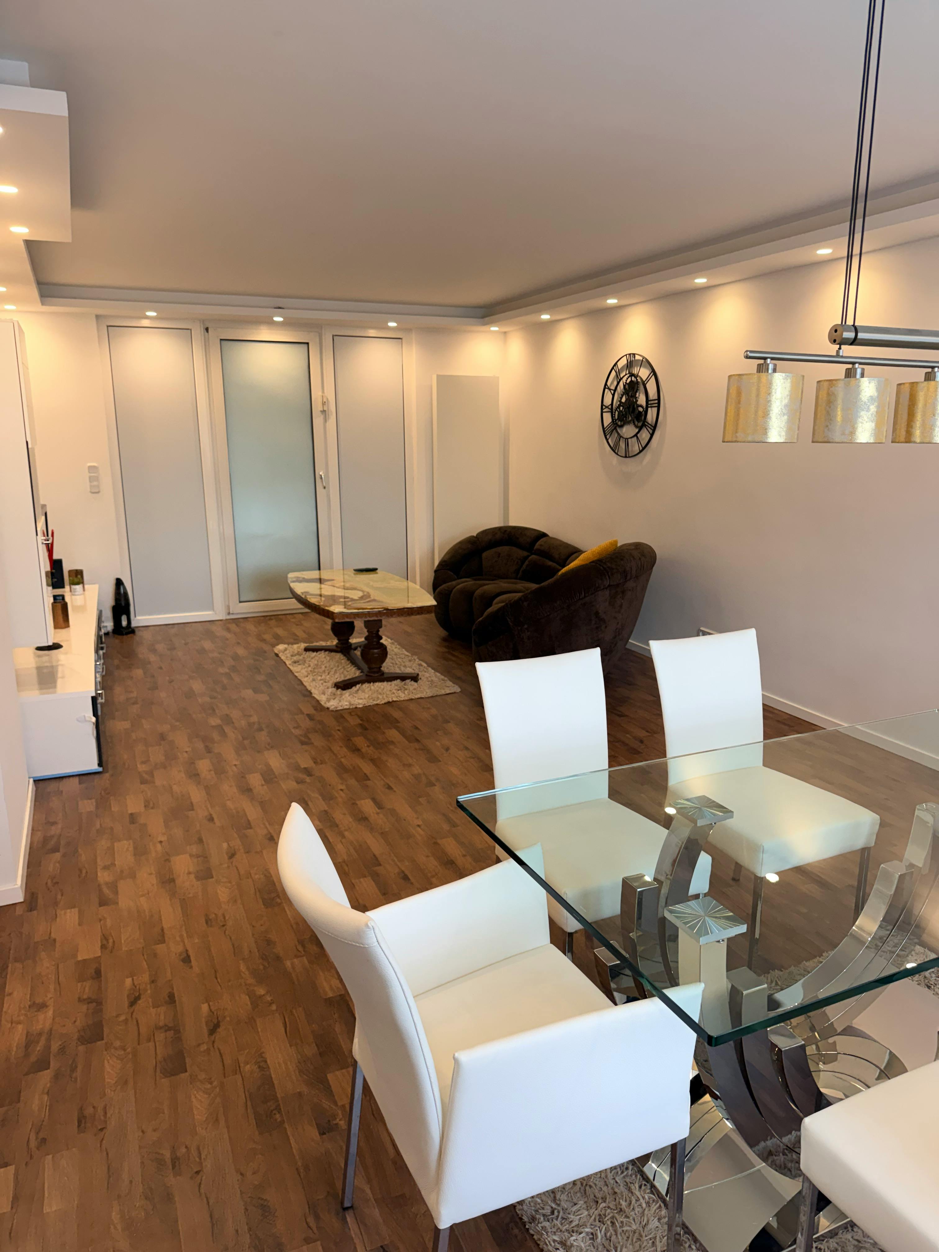 House for rent on Langer Acker, Garbsen – pohled 3