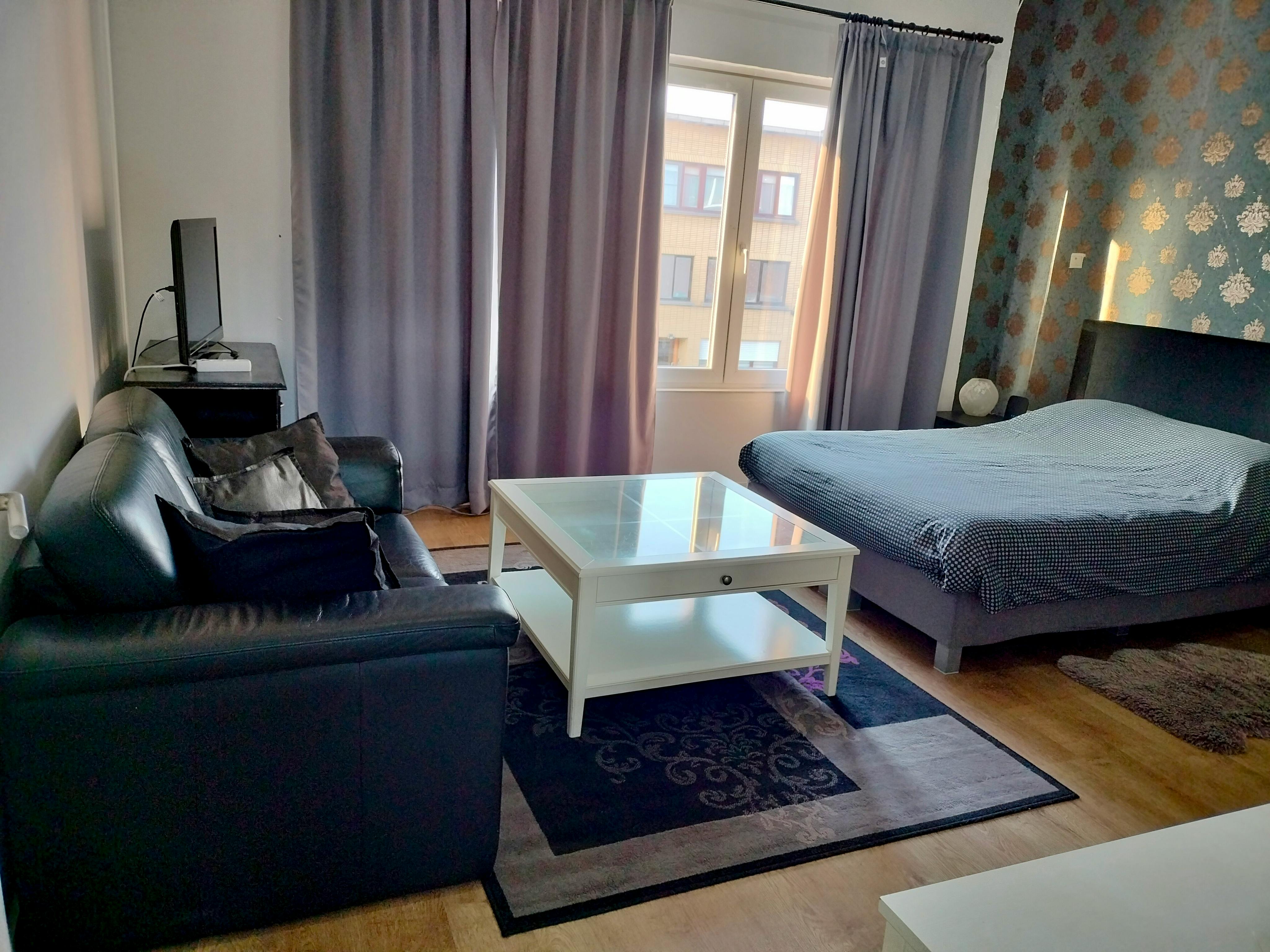 Apartament de închiriat pentru 1.400 EUR pe lună în Antwerpen, Laarsebaan