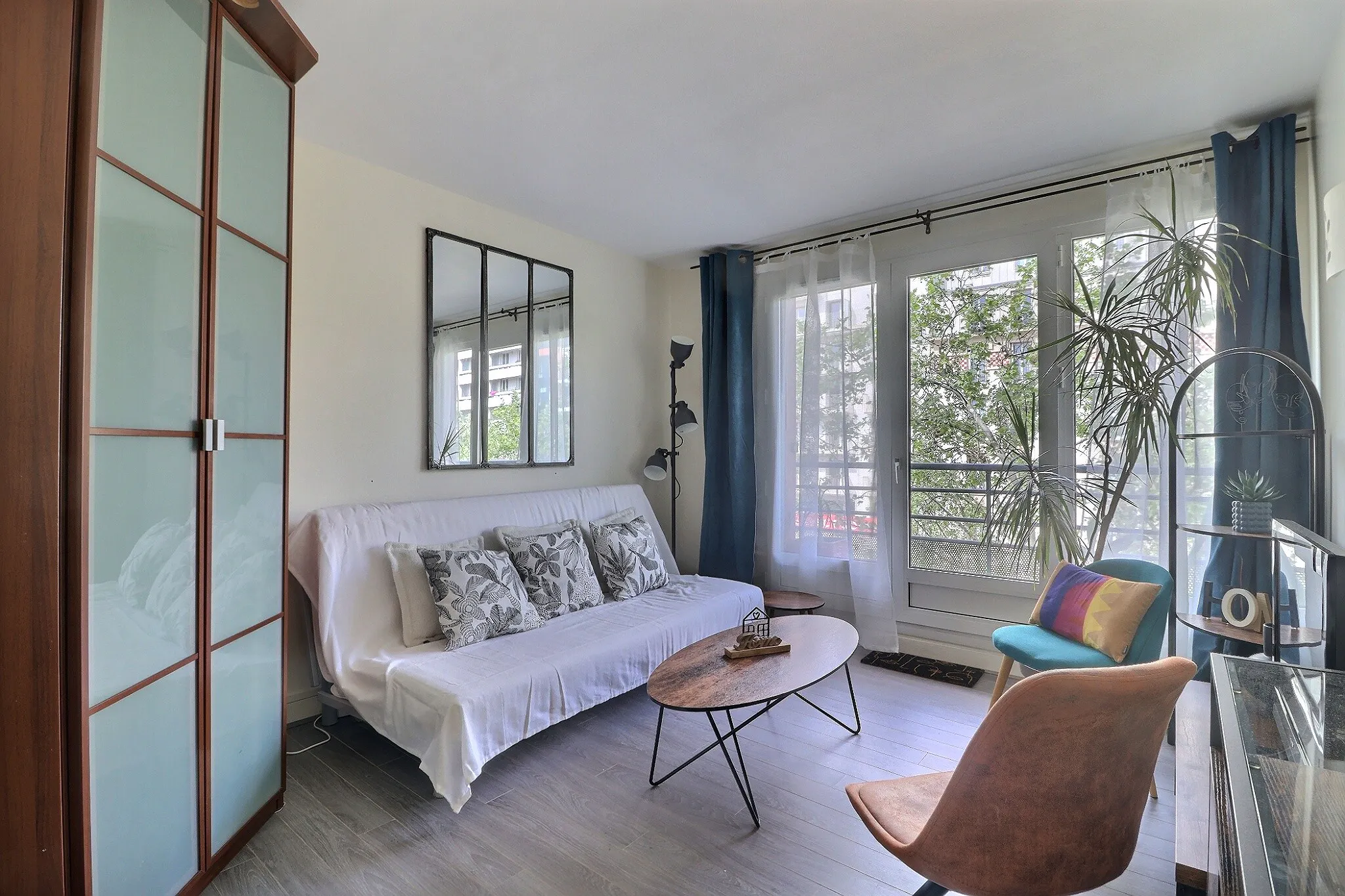Avenue Édouard Vaillant, Boulogne-Billancourt preview