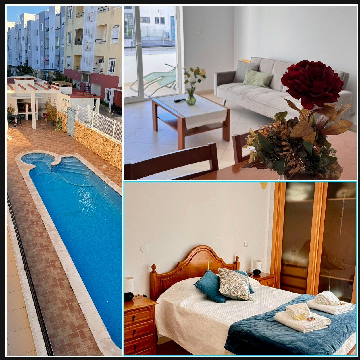 Mieszkanie do wynajęcia za 1700 € miesięcznie w mieście Tavira, Rua da Cruz Vermelha Portuguesa