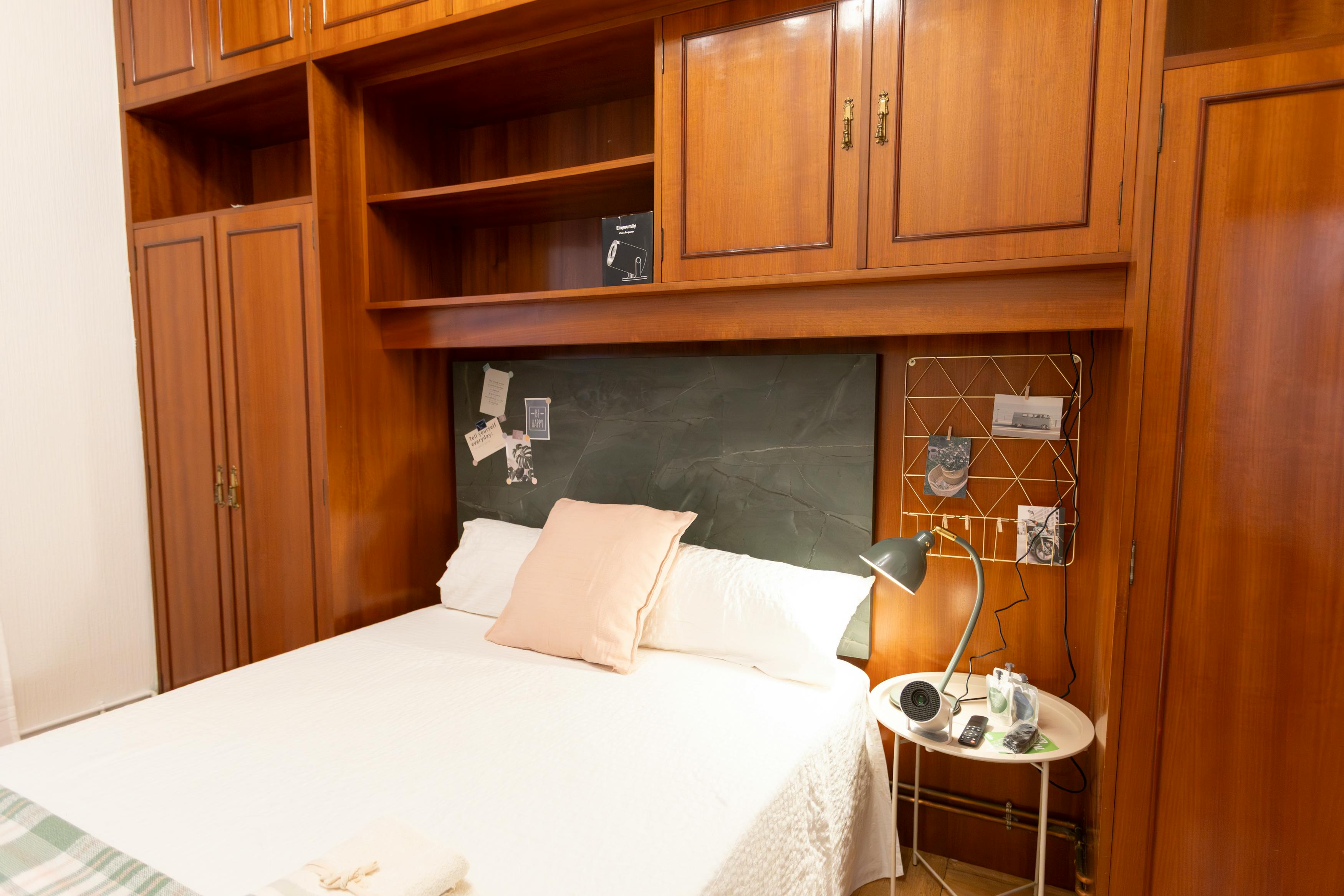 Private room in Prim Kalea, Bilbao (1703974) room image 11