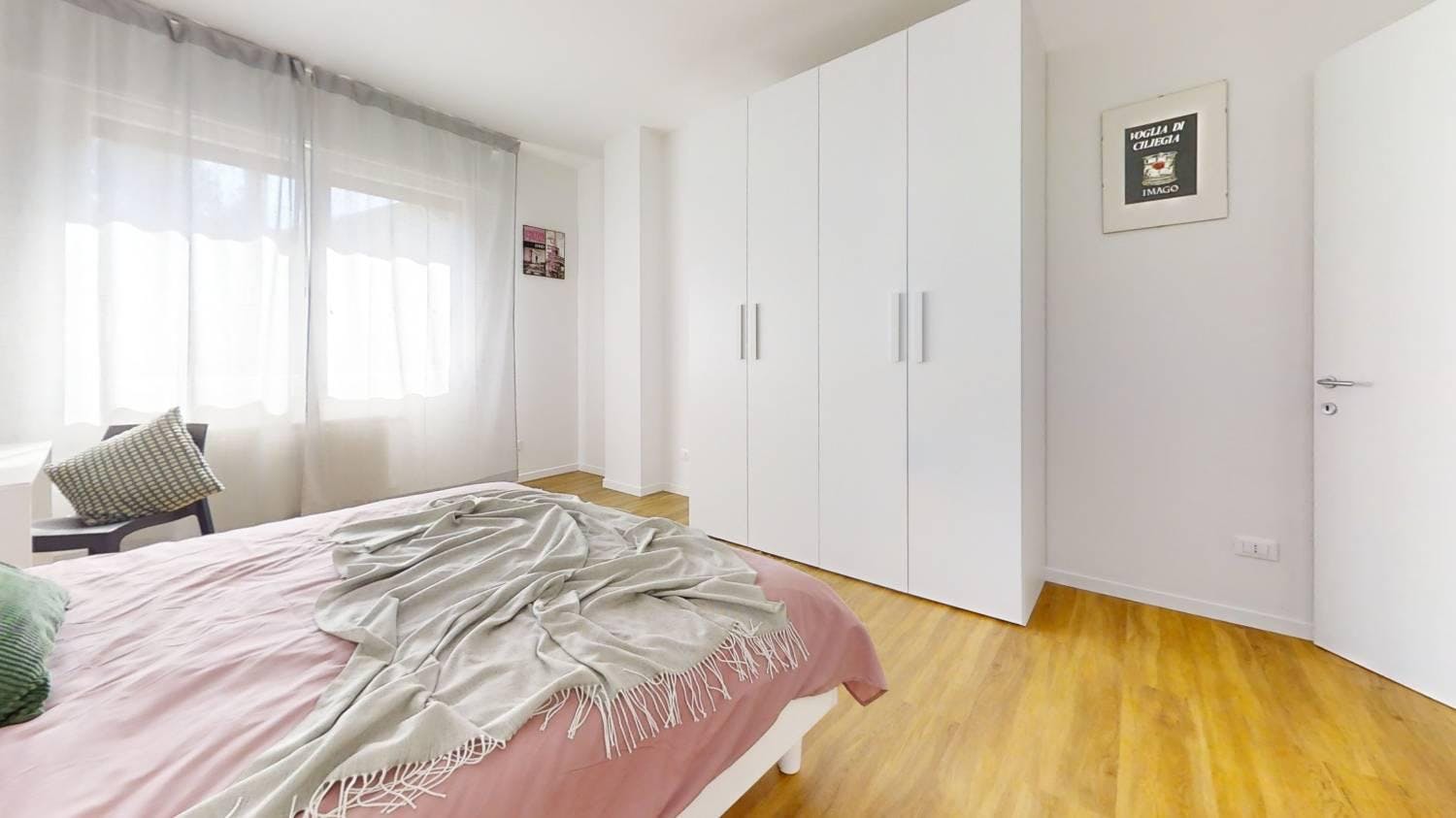 Private room in Via Ospedale Umberto I°, Venice (1703986) ROOM 1