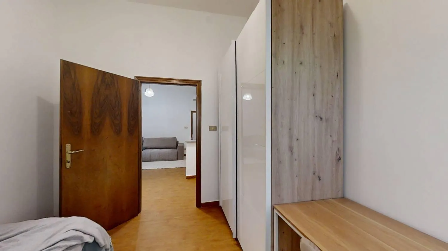 Private room in Via Monte San Michele, Venice (1703988) ROOM 2