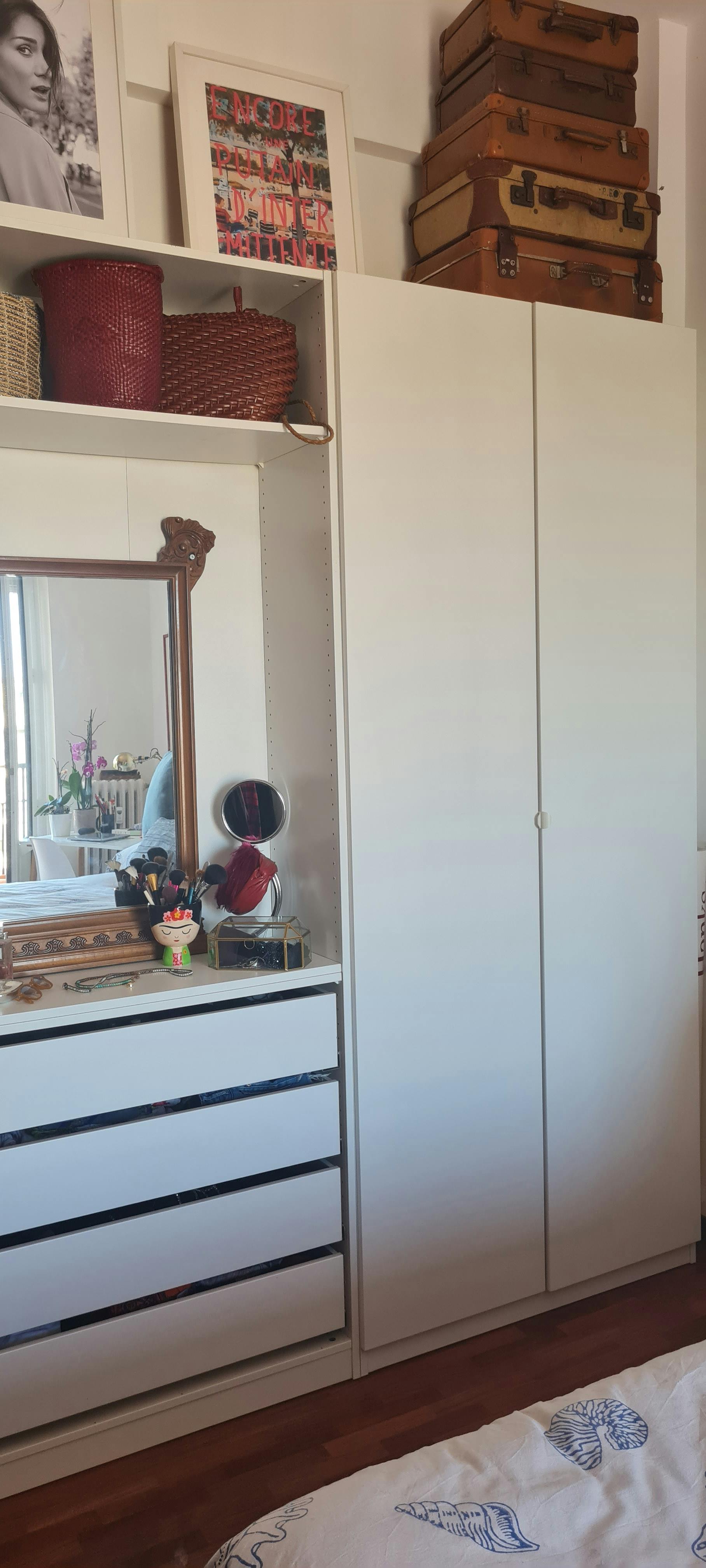 Apartment Rome, 1 bed — photo 10