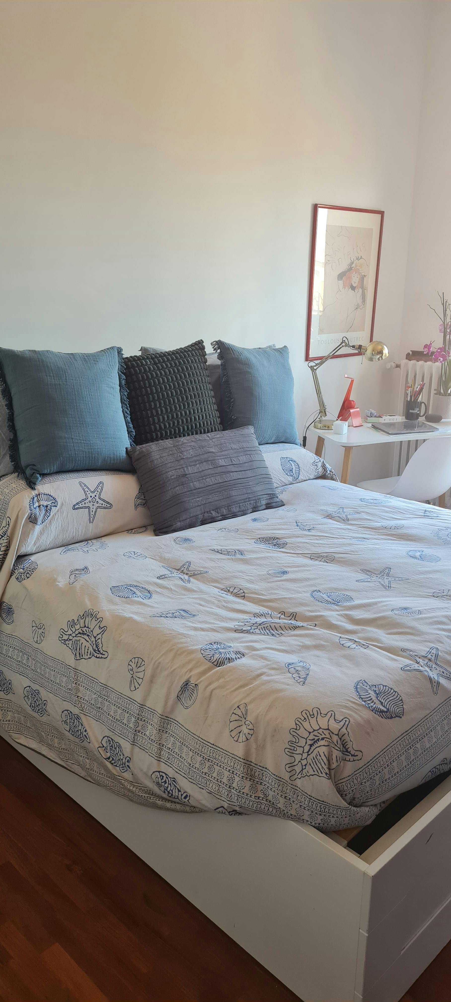 Appartamento in affitto a 1400 € al mese a Rome, Viale del Vignola