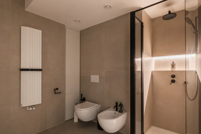 2-Bedroom Apartment in Largo Pannonia, Rome (1704000) room image 2