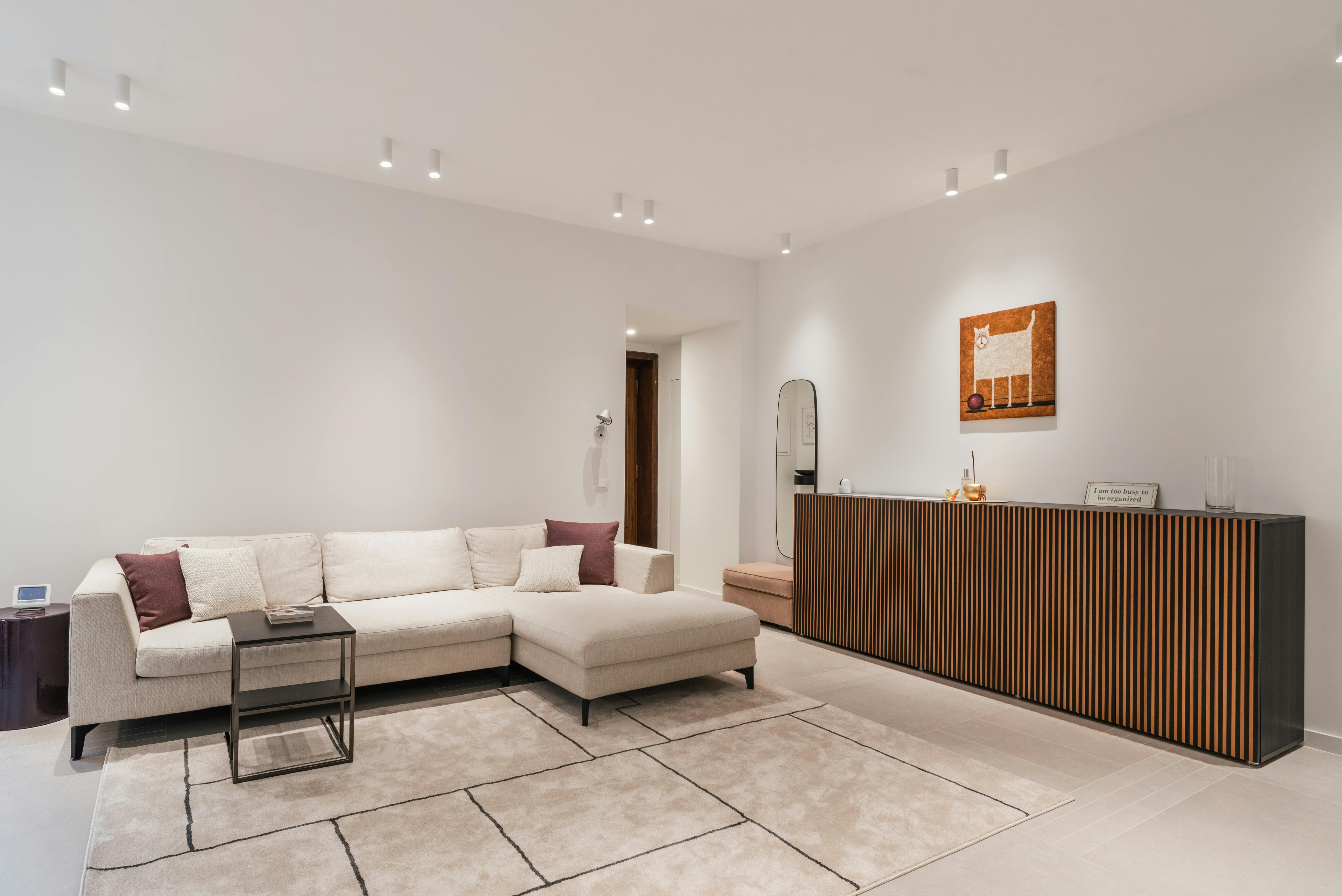 Apartamento en alquiler por 2600 € al mes en Rome, Largo Pannonia