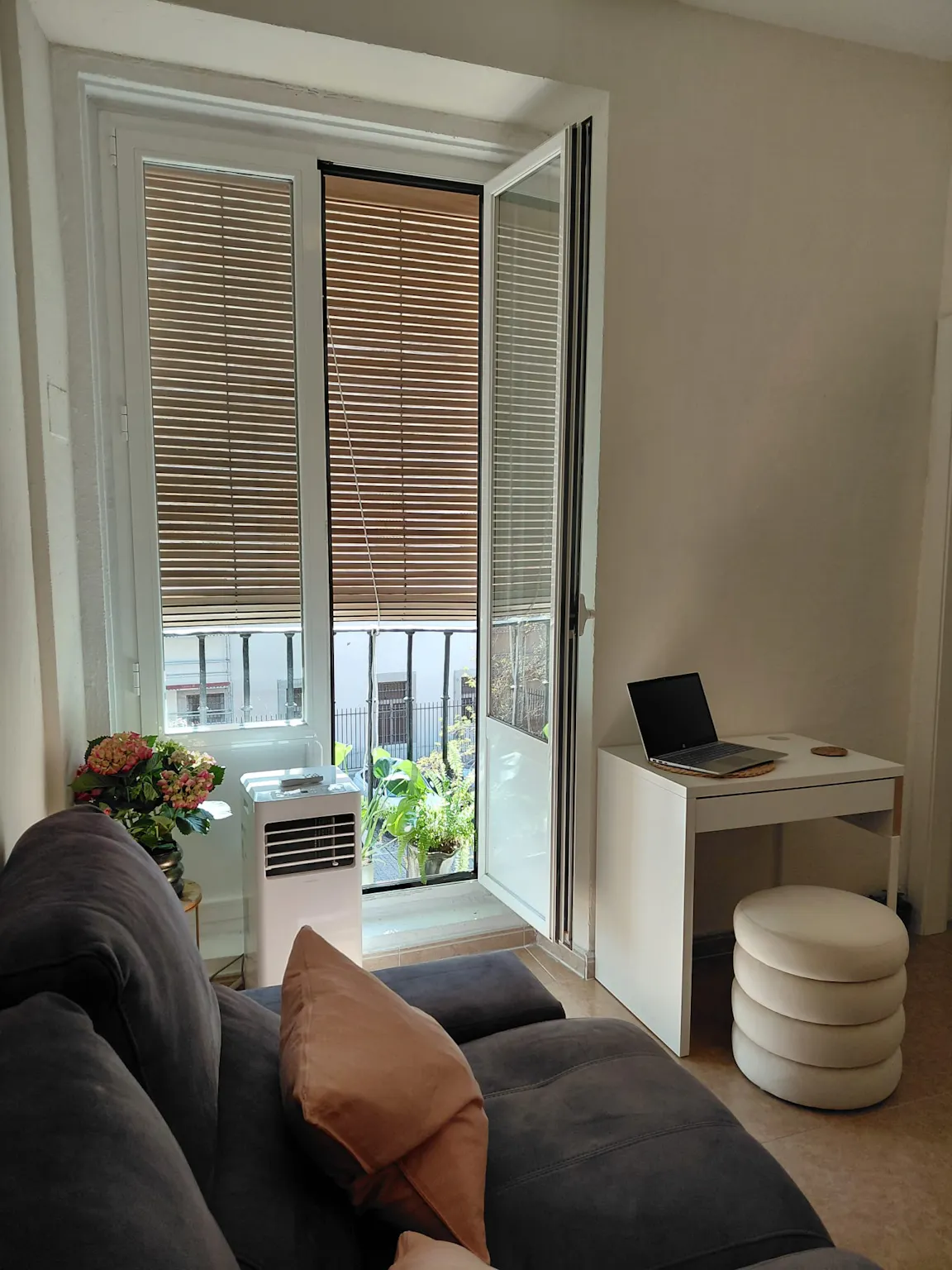 2-Bedroom Apartment in Calle de Santa Isabel, Madrid (1704002) ROOM 3