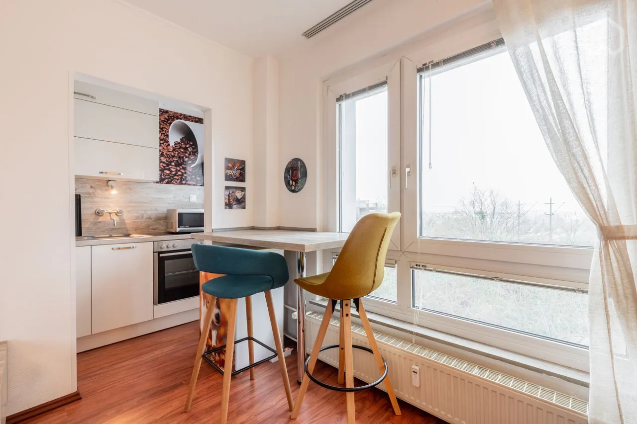Apartment in Plockstraße, Düsseldorf (1704010) ROOM 3
