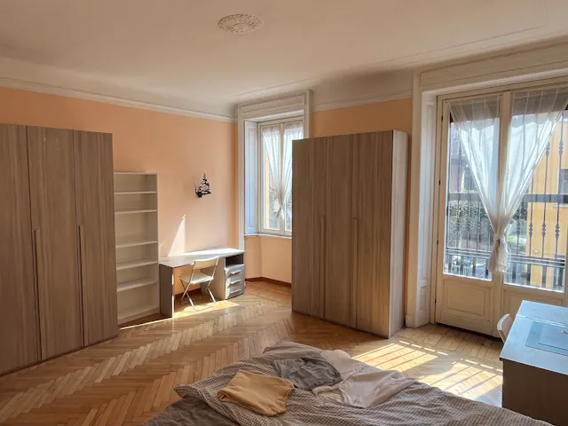 Private room in Via Olindo Guerrini, Milan (1704028) room image 1