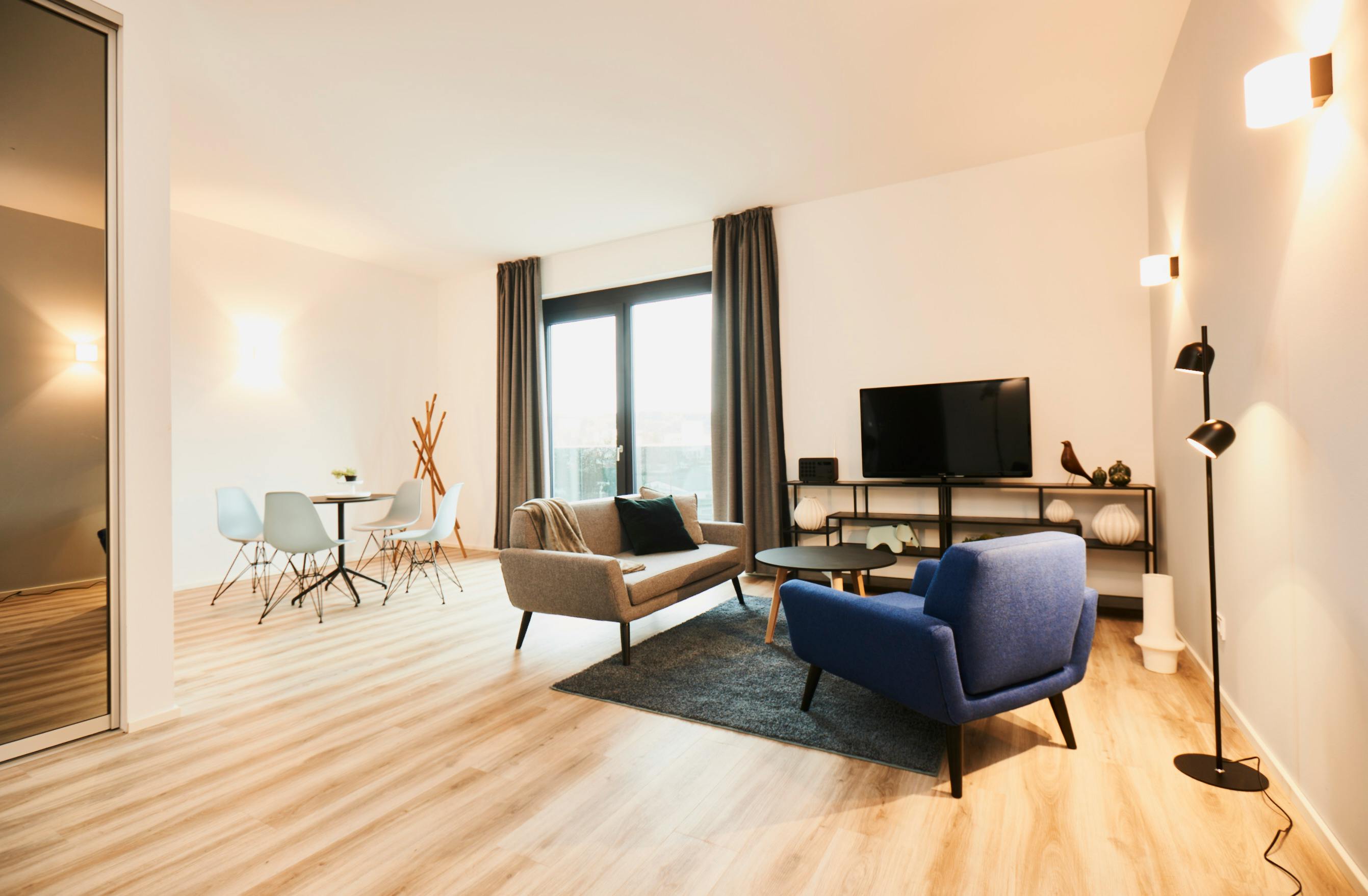 Appartamento in affitto a 1450 € al mese a Marburg an der Lahn, Johann-Konrad-Schäfer-Straße