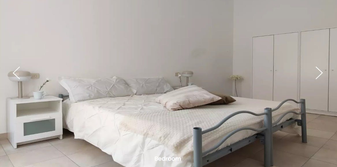 Apartment for rent for €1,000 per month in Milan, Via Nicola Palmieri