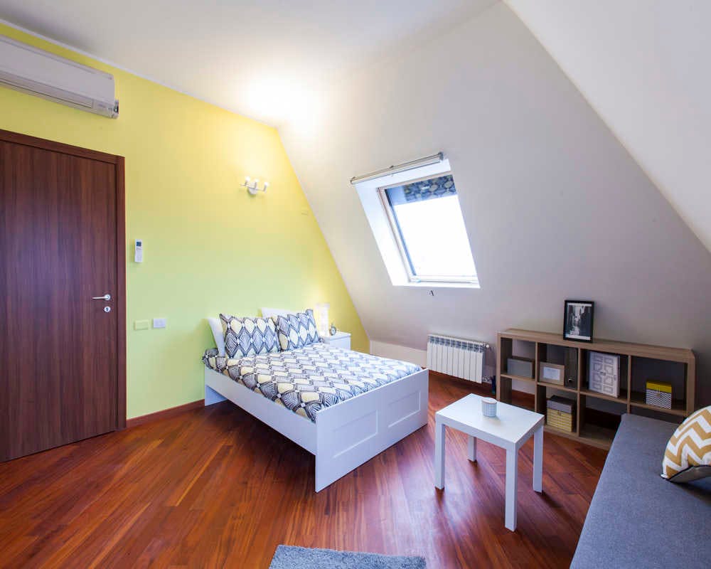 Via Privata San Martiniano, Milan preview
