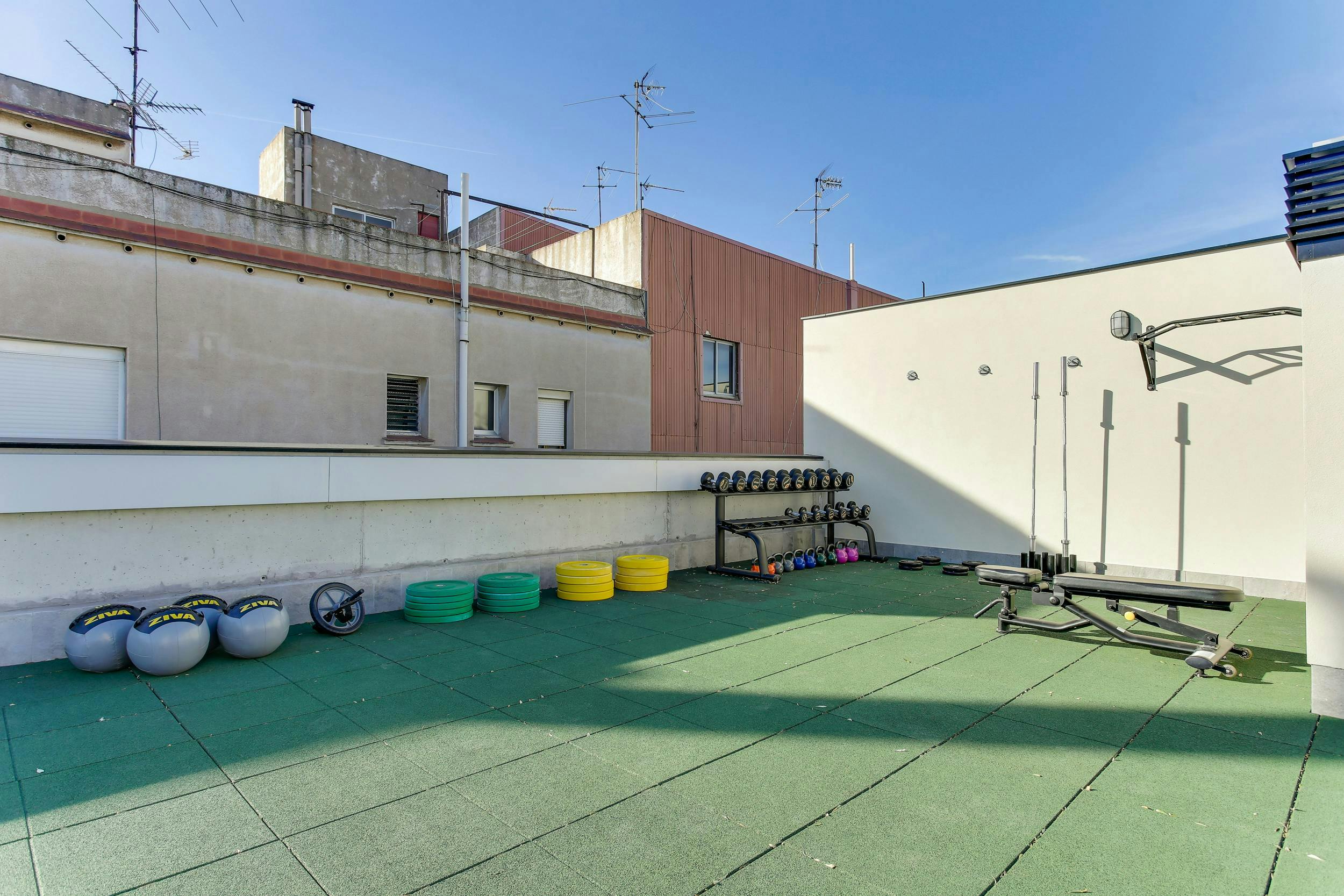 preview gallery tile