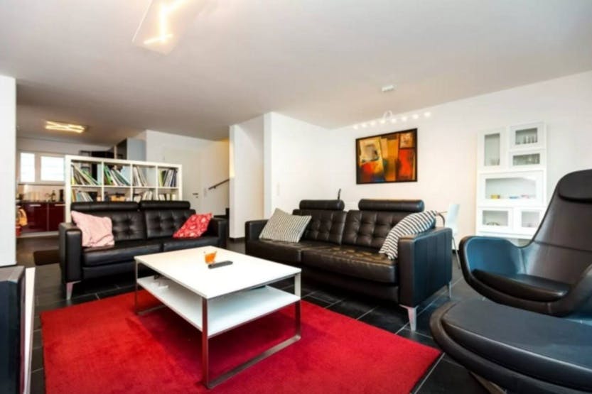 Quarto privado para alugar por € 700 por mês em Köln, Bilsteiner Straße