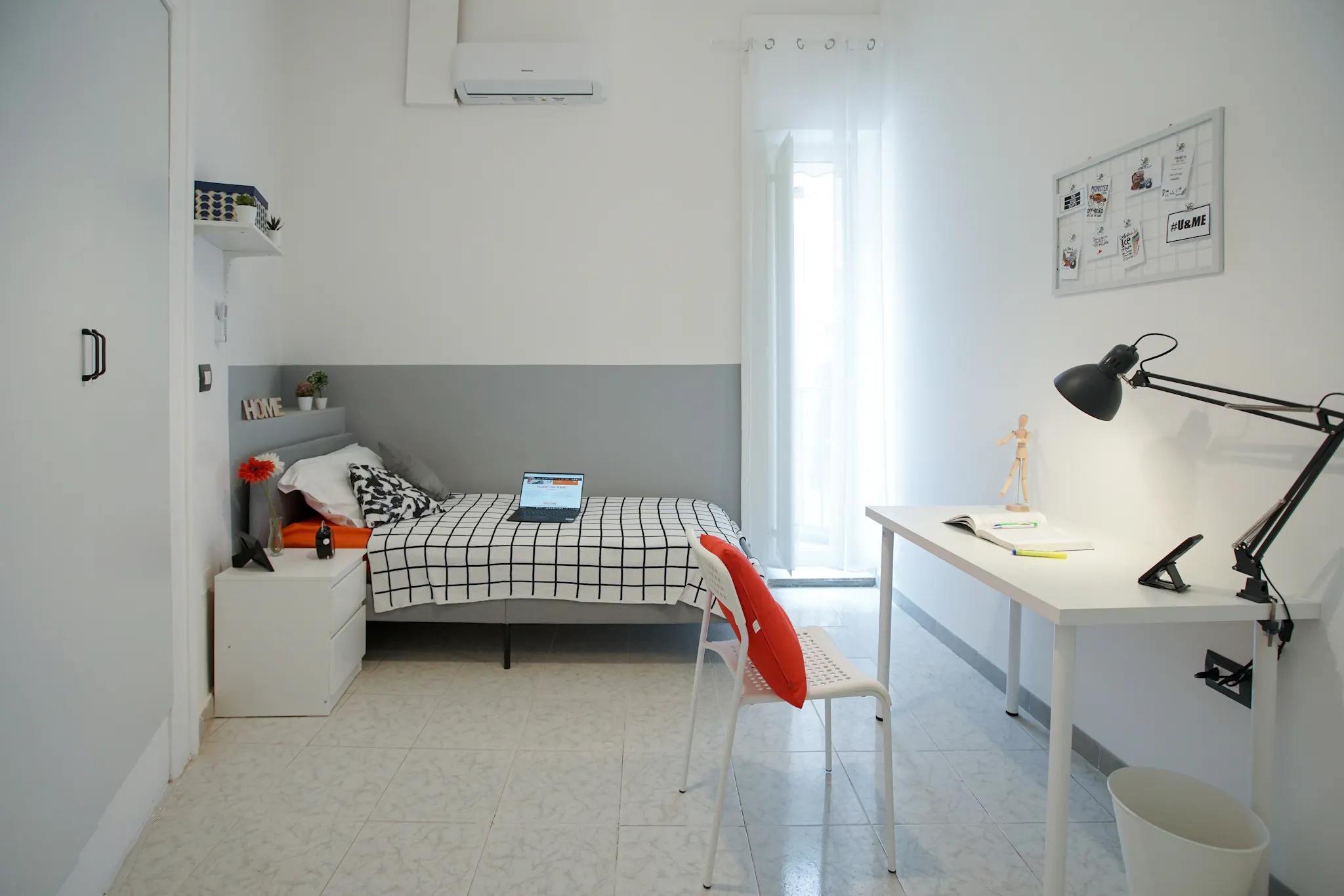 Vico Noce, Naples preview