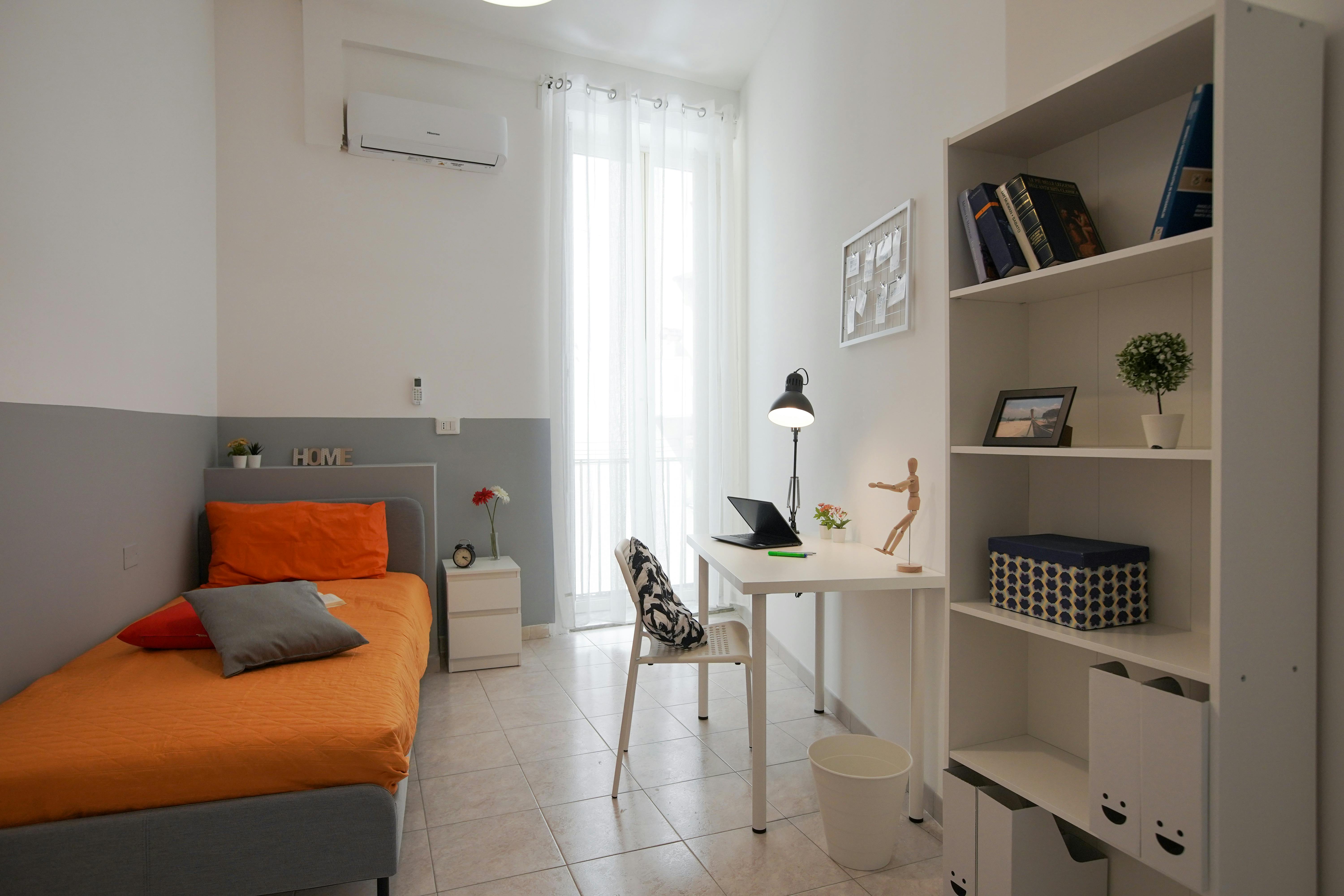 Vico Noce, Naples preview