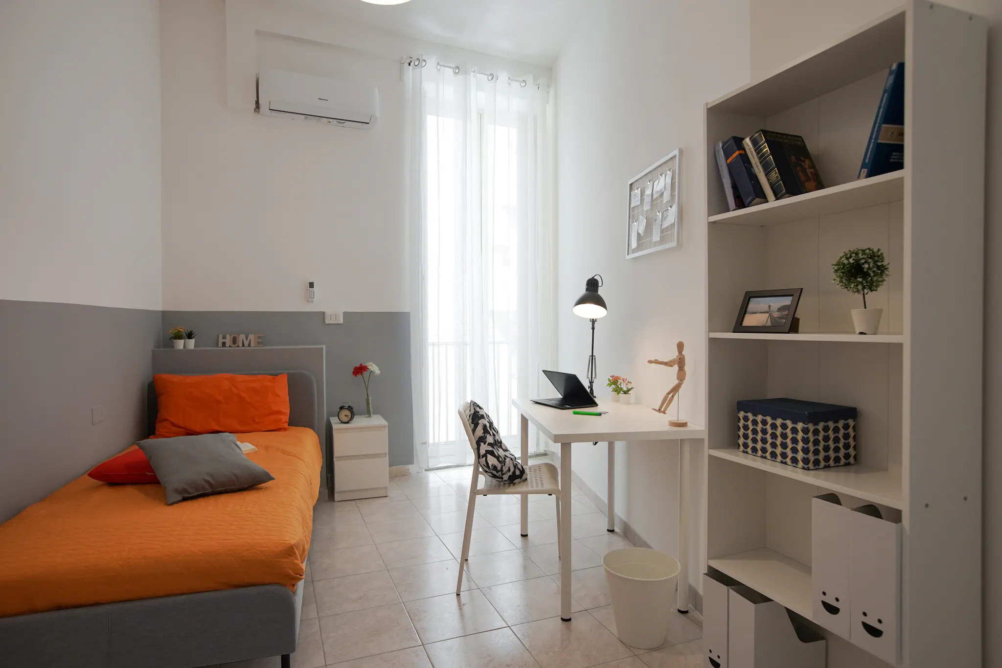 Vico Noce, Naples preview
