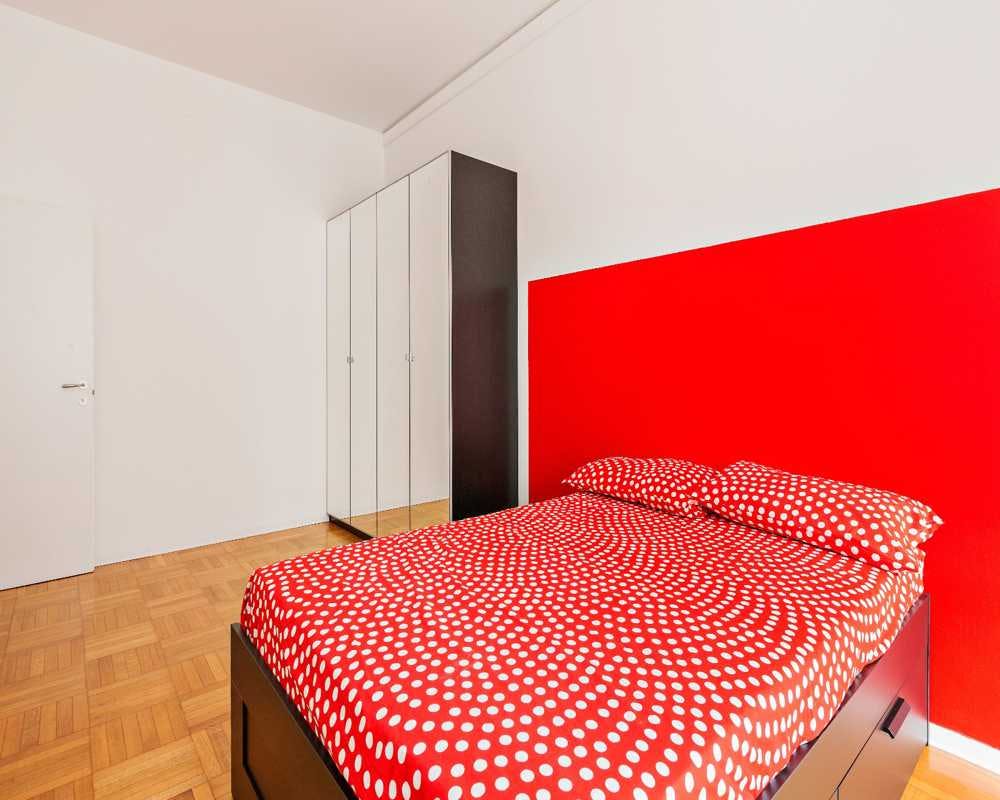 Private room in Viale Emilio Caldara, Milan (1704074) room image 1