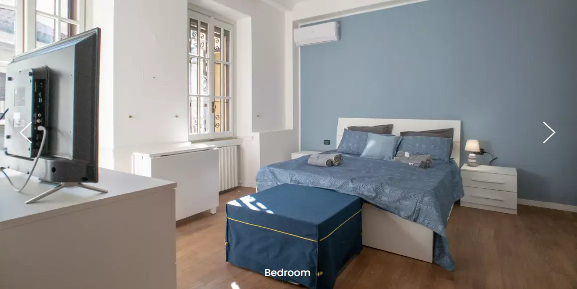 Apartment in Via Santa Maria Podone, Milan (1704077) ROOM