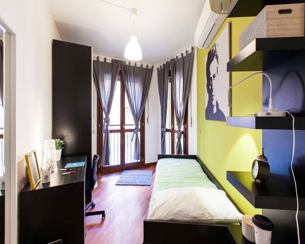 Via Privata San Martiniano, Milan preview