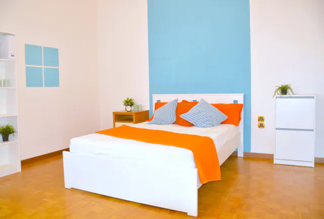 Private room in Via Lodovico Antonio Vincenzi, Modena (1704096) room image 2