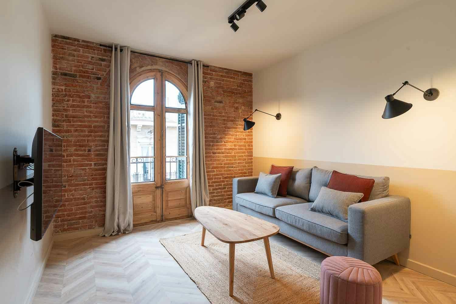Carrer de Blasco de Garay, Barcelona Barcelona