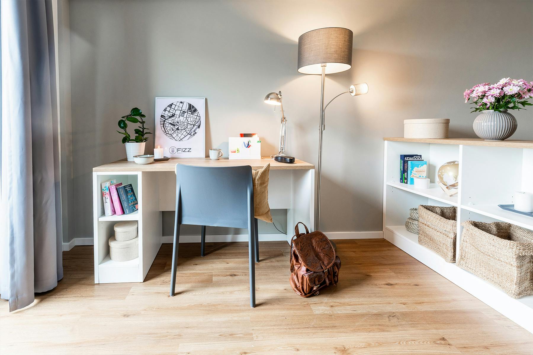 preview gallery tile