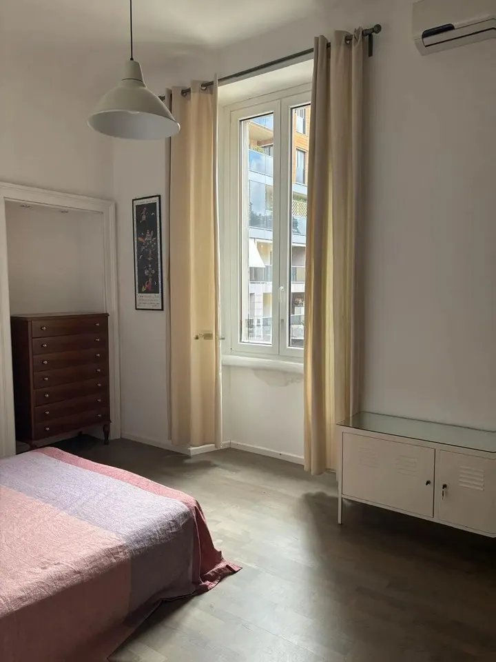 1-Bedroom Apartment in Via Messina, Milan (1704132) ROOM 3
