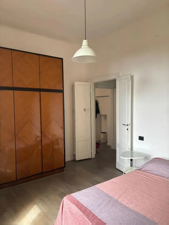1-Bedroom Apartment in Via Messina, Milan (1704132) ROOM 2