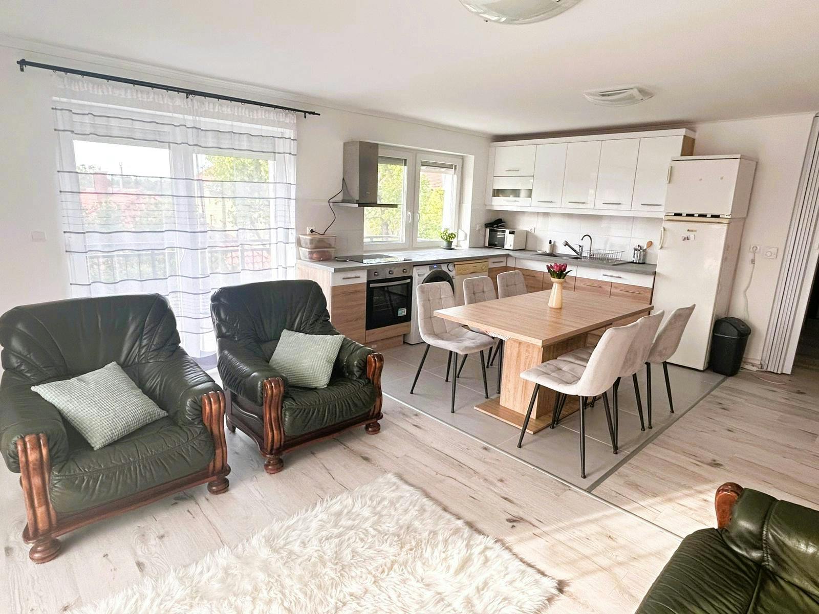 Apartamento para alugar por HUF 458.366 por mês em Budapest, Szabadság sugárút