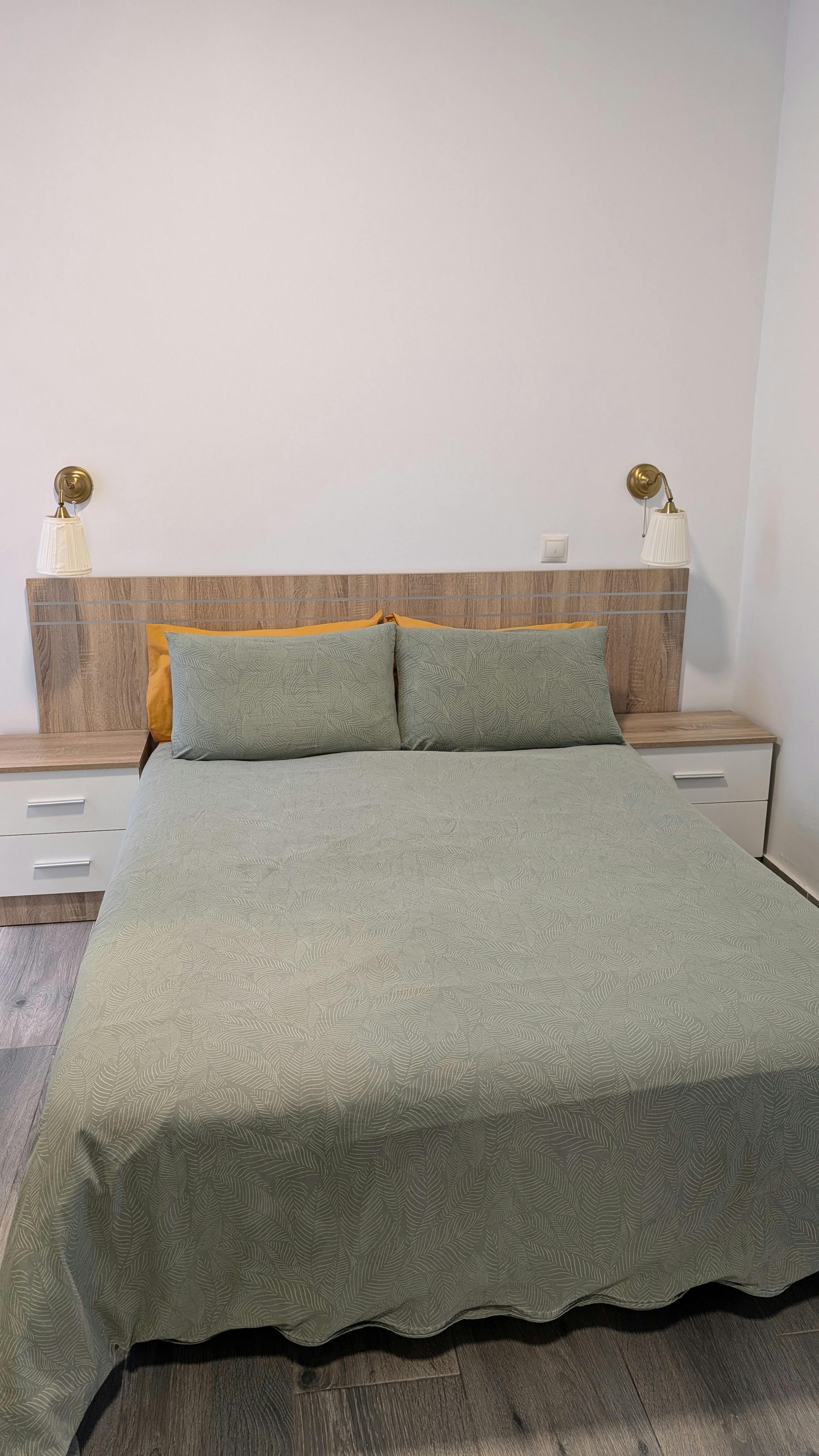 公寓 正在以 €990 的月租出租，其位于 Telde, Calle Artemi Semidán