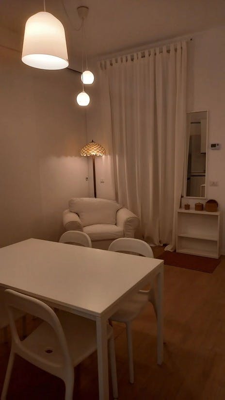 Via Privata Don Bartolomeo Grazioli, Milan preview
