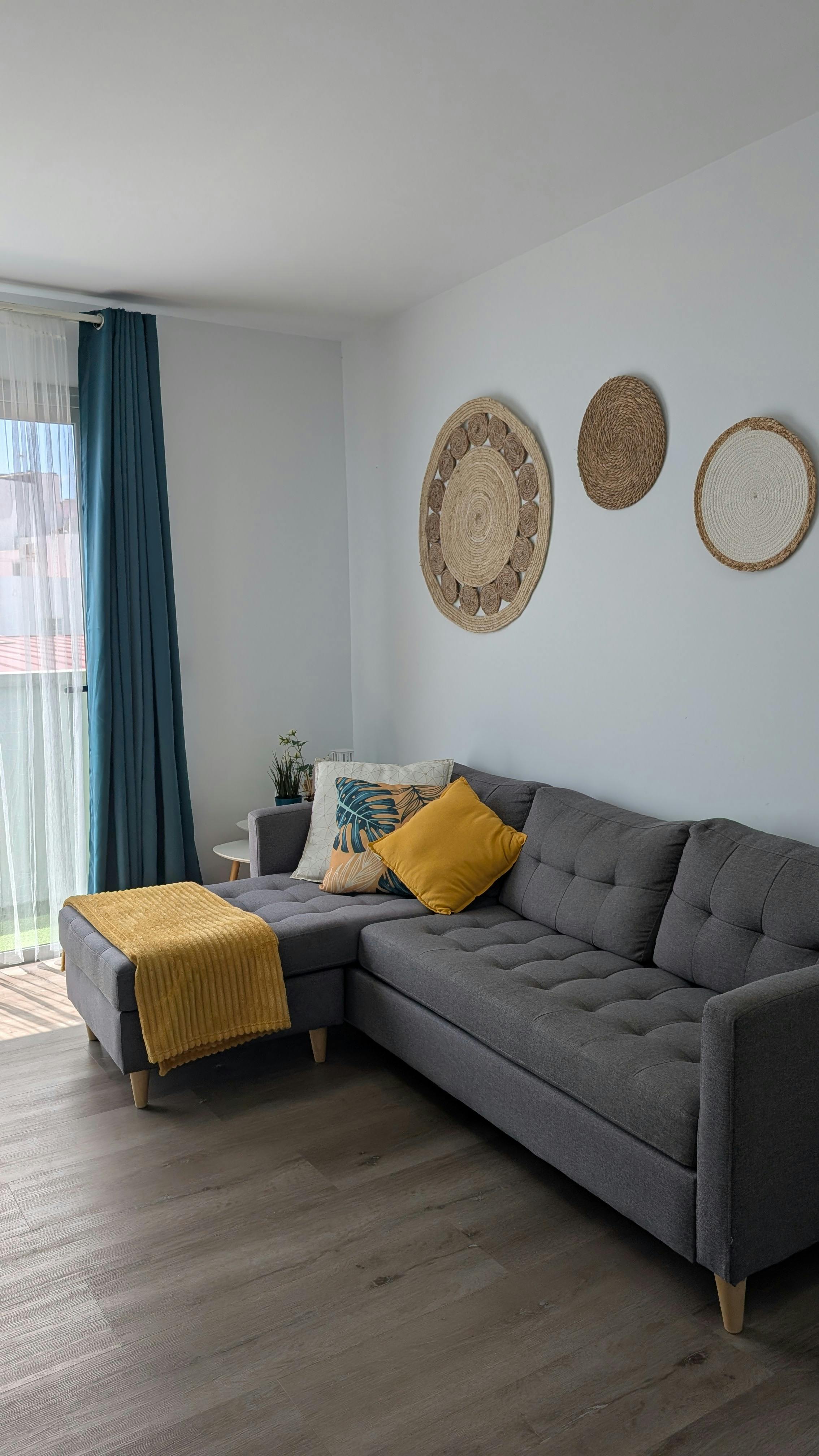 Wohnung zu mieten für 990 € pro Monat in Telde, Calle Artemi Semidán