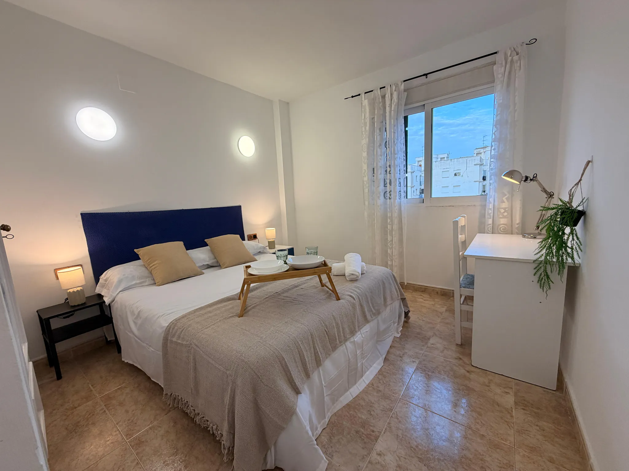 Carrer 1º de Maig, Alfara del Patriarca preview
