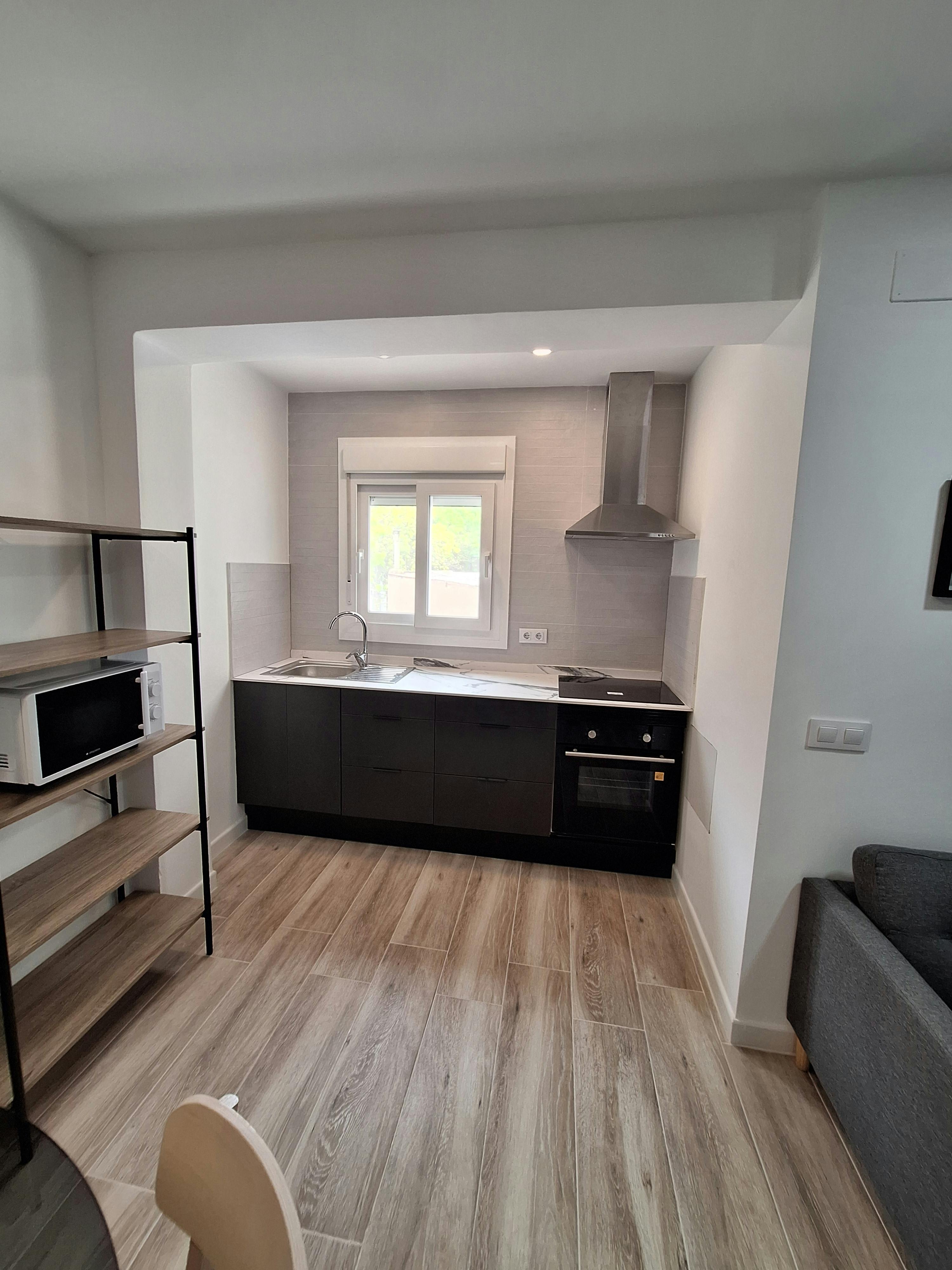 3-Bedroom Apartment in Carrer del Nou d'Octubre, Valencia (1704150) room image 10