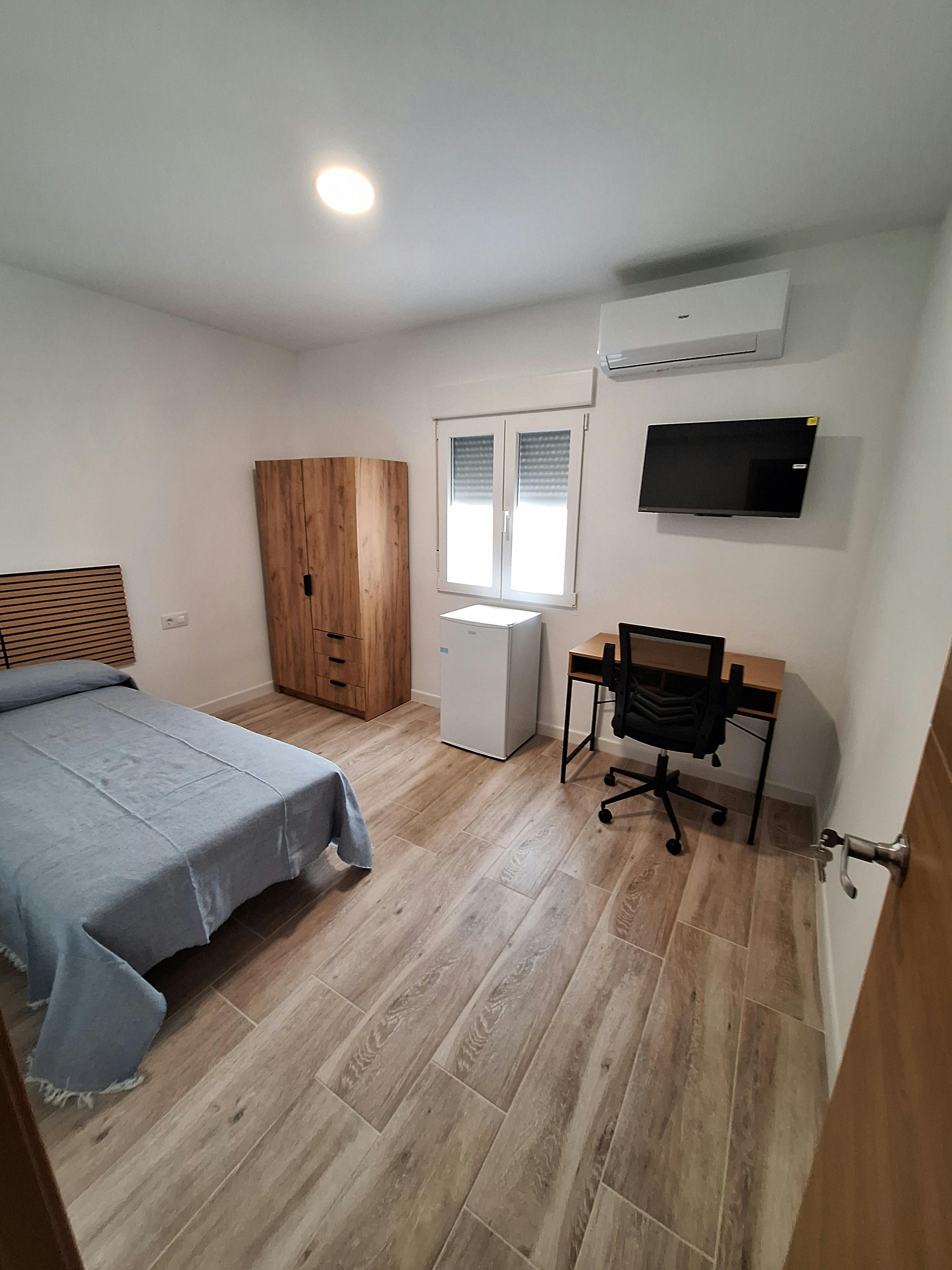 3-Bedroom Apartment in Carrer del Nou d'Octubre, Valencia (1704150) ROOM 4