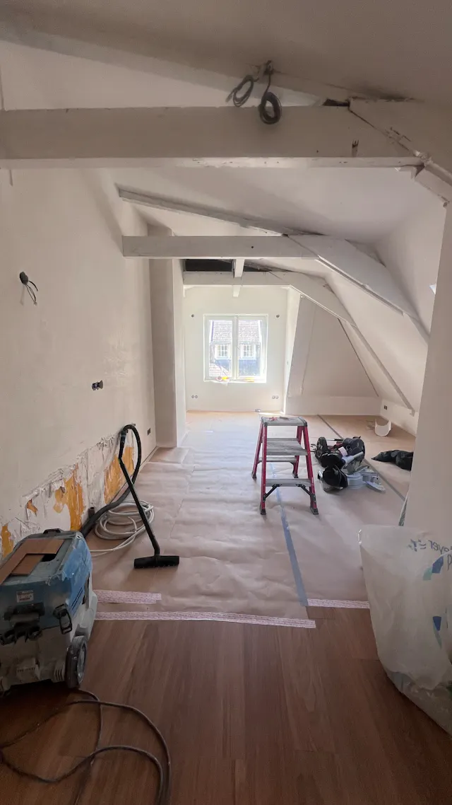 2-Bedroom Apartment in Rapenburg, Amsterdam (1704162) room image 2
