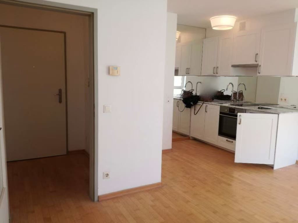 Mieszkanie do wynajęcia za 850 € miesięcznie w mieście Vienna, Schegargasse
