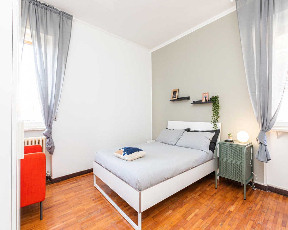 Via Arcivescovo Romilli, Milan preview
