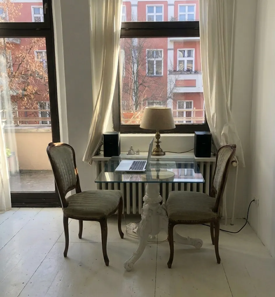 2-Bedroom Apartment in Schönstedtstraße, Berlin (1704197) ROOM 3