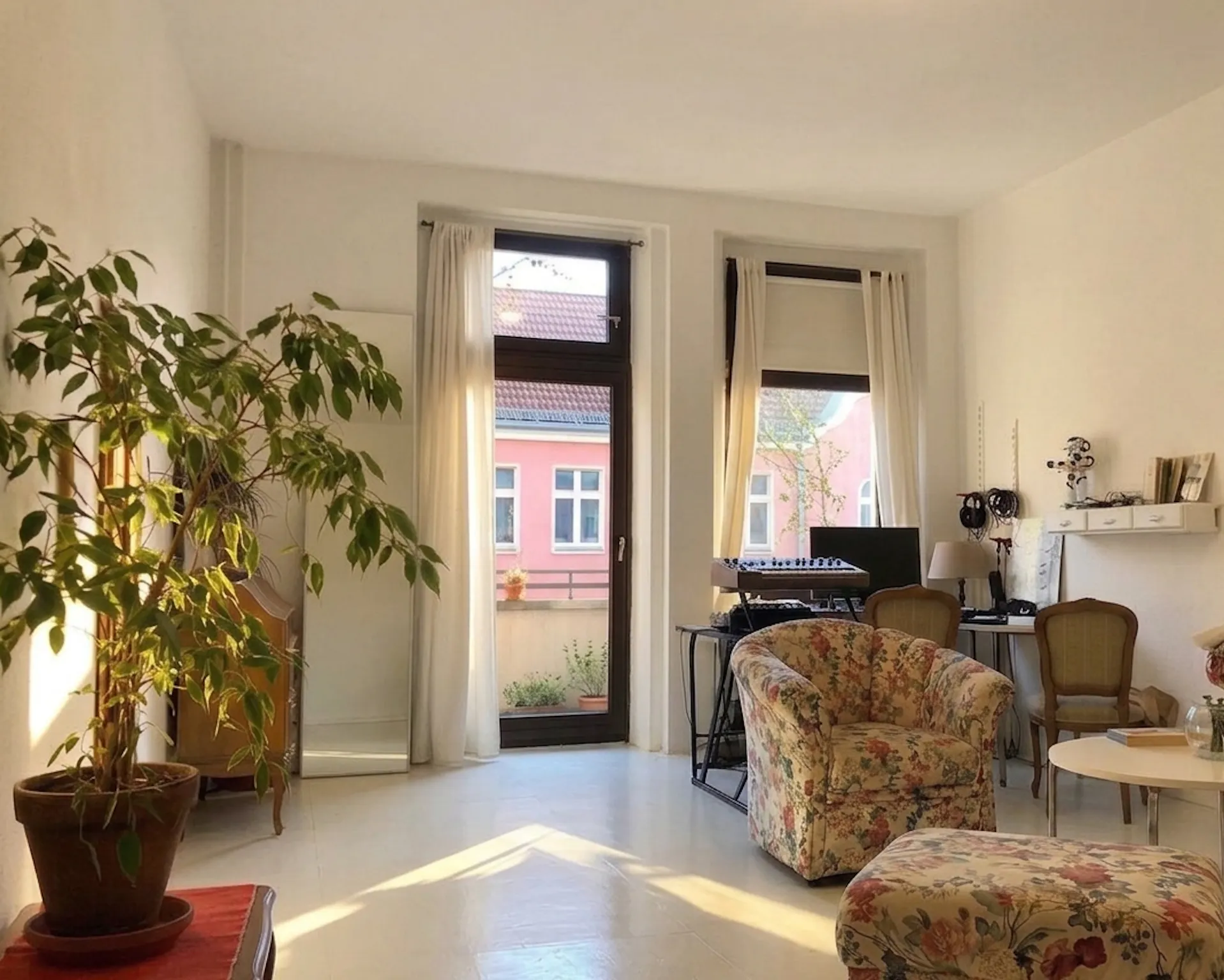 Schönstedtstraße, Berlin preview