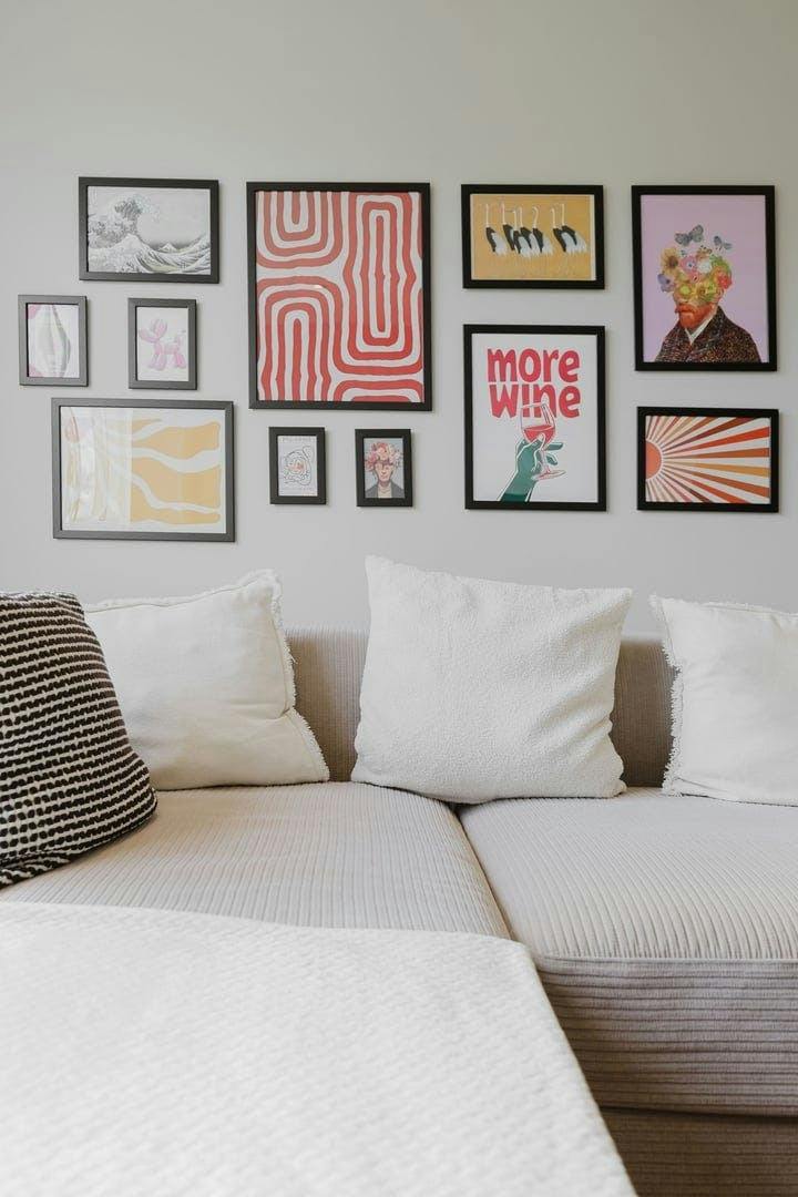 preview gallery tile