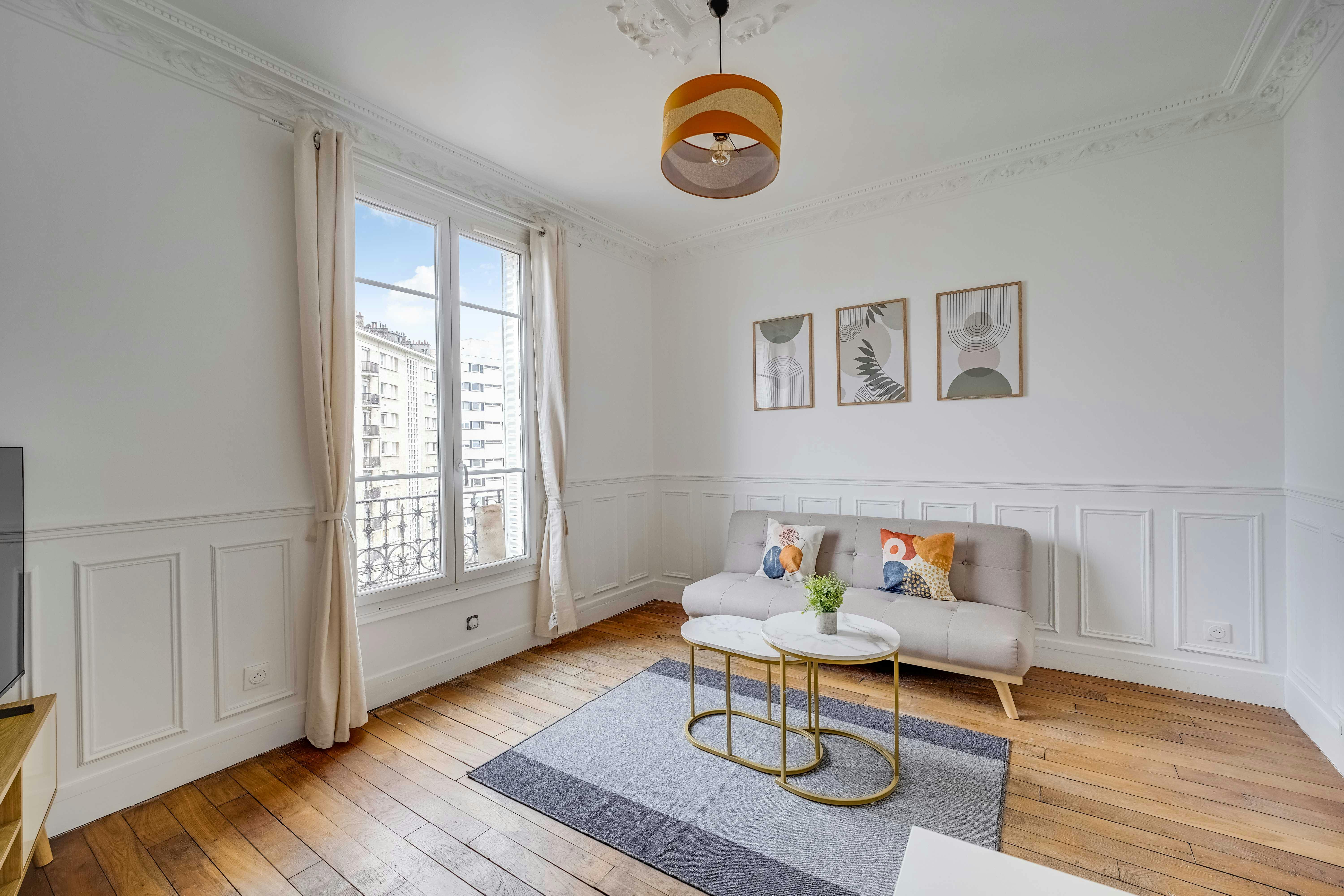 Rue Bobillot, Paris preview