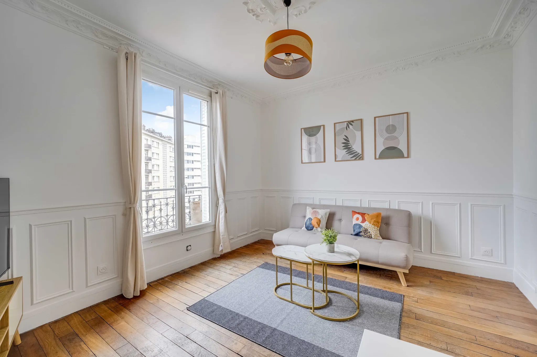 Rue Bobillot, Paris preview